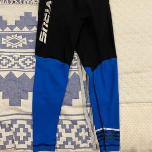 Virus RX8.5 Men’s Compression Pant (Large)